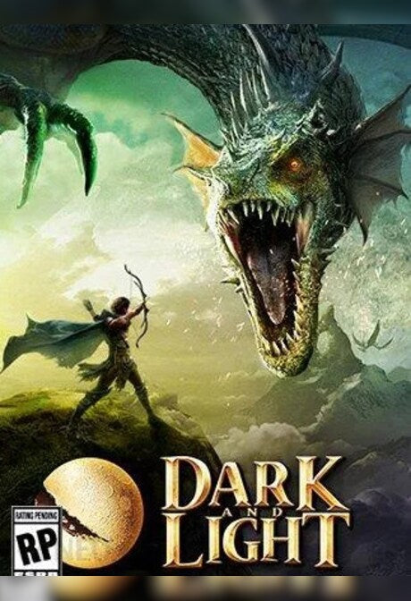 Dark and Light (PC) - Steam Gift - EUROPE