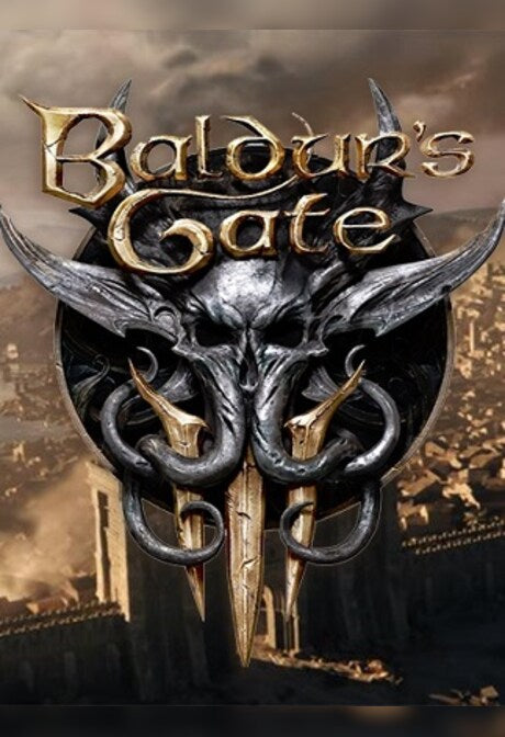 Baldur's Gate 3 (PC) - Steam Gift - EUROPE