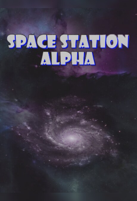 Space Station Alpha Steam Key GLOBAL