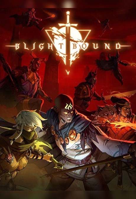 Blightbound (PC) - Steam Gift - GLOBAL