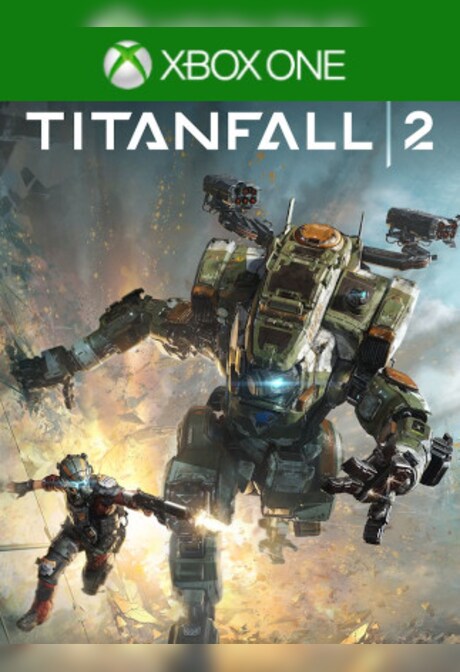 Titanfall 2 (Xbox One) - Xbox Live Key - UNITED STATES