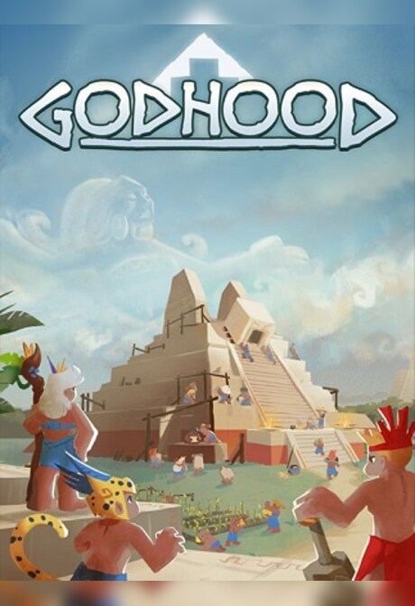 Godhood (PC) - Steam Gift - EUROPE