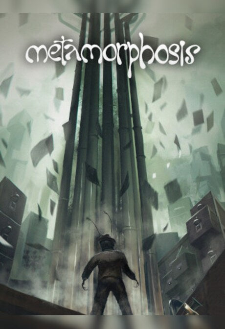 Metamorphosis (PC) - Steam Key - GLOBAL