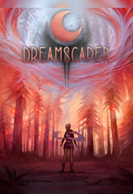 Dreamscaper (PC) - Steam Key - GLOBAL