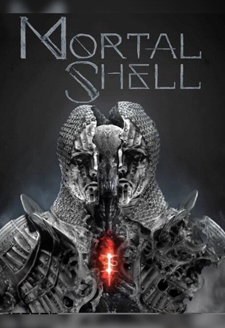 Mortal Shell (PC) - Steam Key - GLOBAL