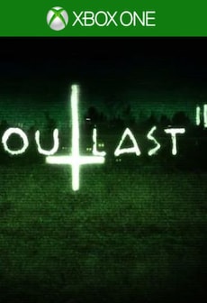 Outlast 2 (Xbox One) - Xbox Live Key - EUROPE