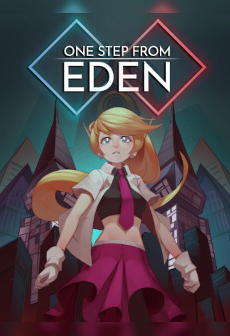 One Step From Eden (PC) - Steam Gift - EUROPE