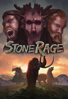 Stone Rage (PC) - Steam Key - GLOBAL