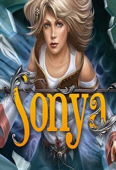Sonya: The Great Adventure (PC) - Steam Key - GLOBAL