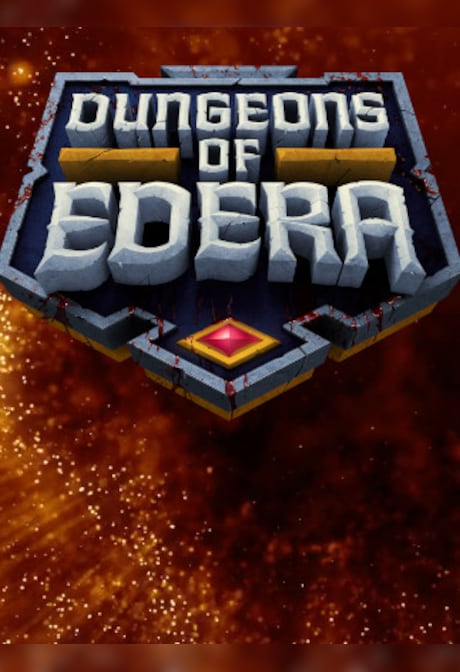 Dungeons of Edera (PC) - Steam Gift - GLOBAL
