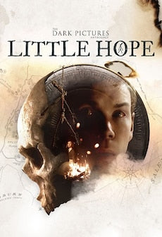 The Dark Pictures Anthology: Little Hope (PC) - Steam Key - CIS