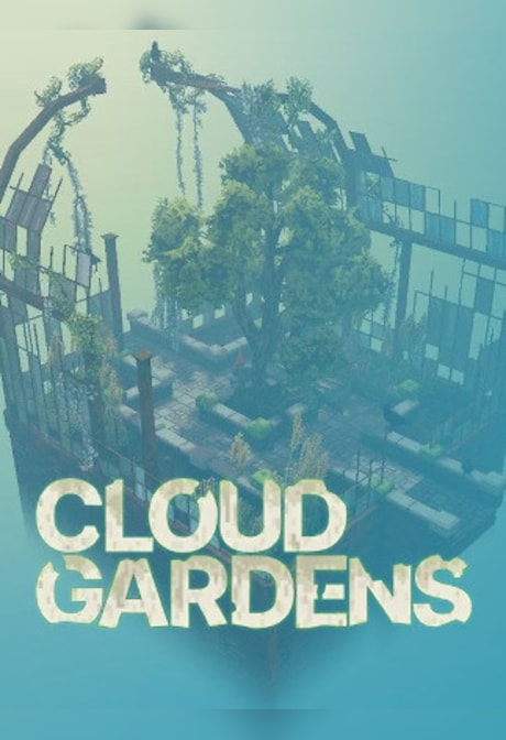 Cloud Gardens (PC) - Steam Gift - NORTH AMERICA