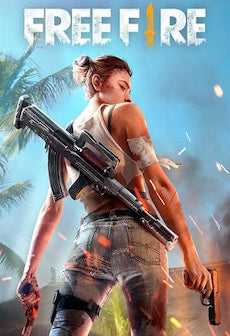 Garena Free Fire 1080 Diamonds - Garena Key - GLOBAL
