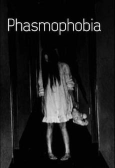Phasmophobia (PC) - Steam Gift - EUROPE
