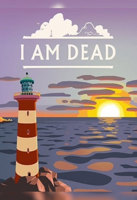 I Am Dead (PC) - Steam Gift - EUROPE