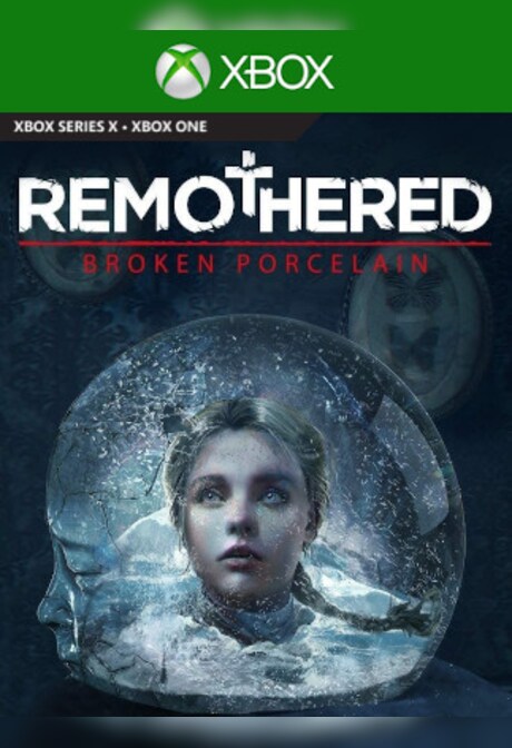Remothered: Broken Porcelain (Xbox Series X) - Xbox Live Key - UNITED STATES