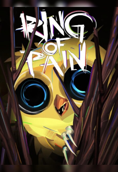 Ring of Pain (PC) - Steam Key - GLOBAL