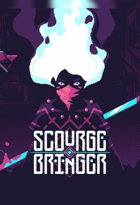ScourgeBringer (PC) - Steam Gift - JAPAN