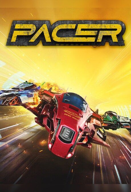 Pacer (PC) - Steam Gift - EUROPE