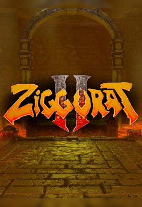 Ziggurat 2 (PC) - Steam Gift - NORTH AMERICA