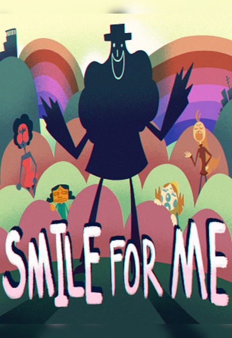 Smile For Me (PC) - Steam Gift - EUROPE