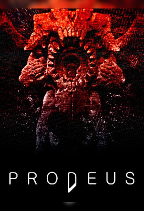 Prodeus (PC) - Steam Key - EUROPE