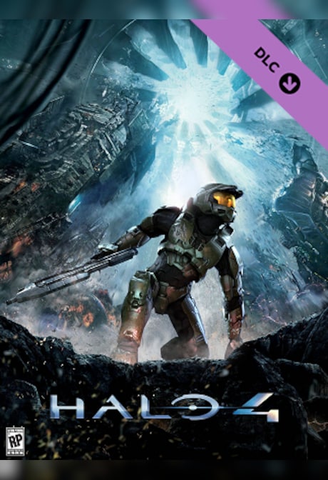 Halo 4 (PC) - Steam Gift - NORTH AMERICA