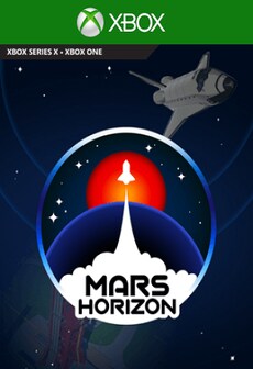 Mars Horizon (Xbox One) - Xbox Live Key - ARGENTINA
