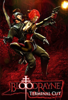 BloodRayne: Terminal Cut (PC) - Steam Key - GLOBAL