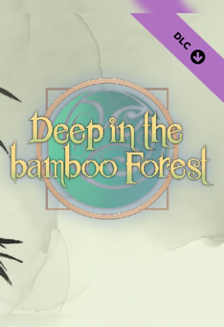 Amazing Cultivation Simulator - Deep in the bamboo Forest (PC) - Steam Gift - JAPAN