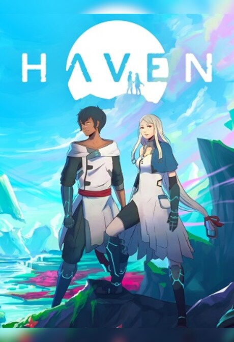 Haven (PC) - Steam Key - GLOBAL