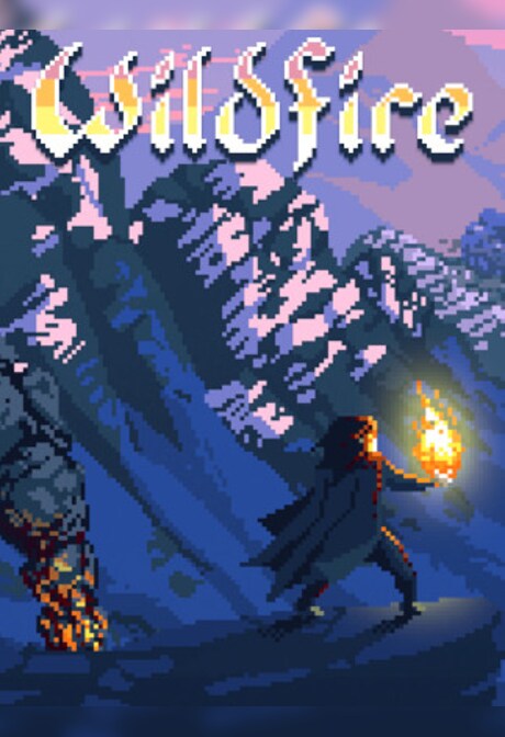 Wildfire (PC) - Steam Key - GLOBAL