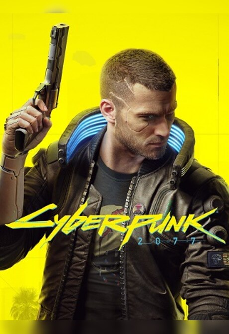 Cyberpunk 2077 (PC) - Steam Gift - JAPAN