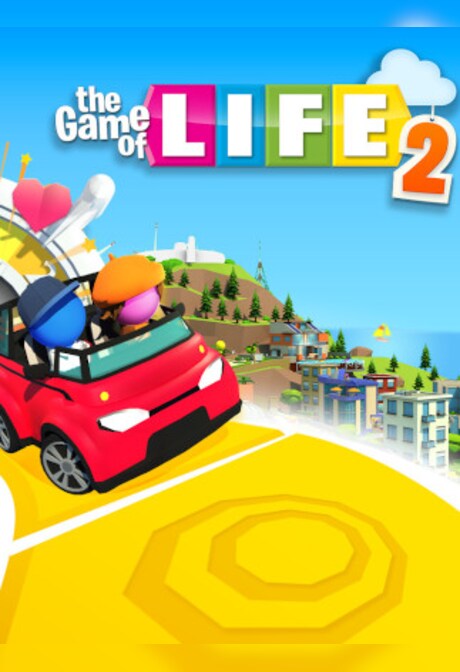 THE GAME OF LIFE 2 (PC) - Steam Key - GLOBAL