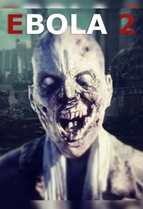 EBOLA 2 (PC) - Steam Key - GLOBAL