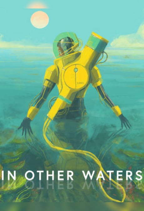 In Other Waters (PC) - Steam Key - EUROPE