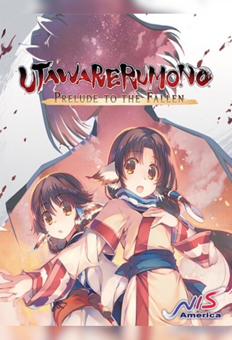 Utawarerumono: Prelude to the Fallen (PC) - Steam Gift - JAPAN