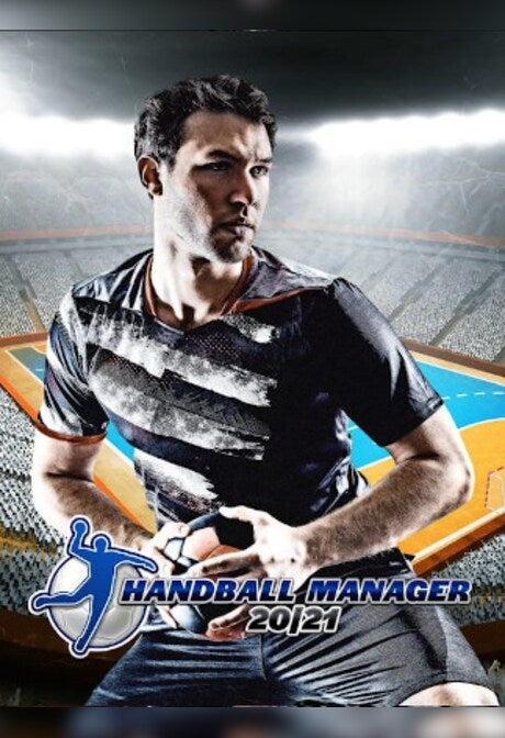 Handball Manager 2021 (PC) - Steam Gift - GLOBAL