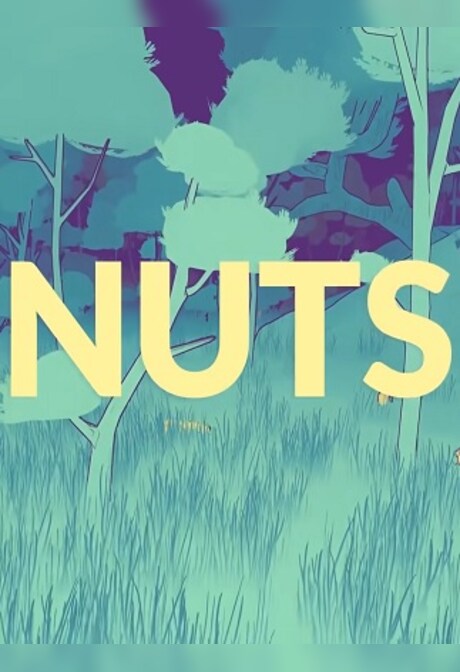 NUTS (PC) - Steam Key - GLOBAL