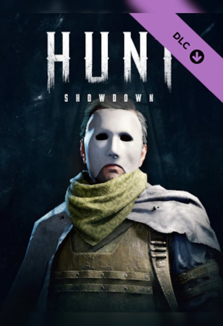 Hunt: Showdown - The Phantom (PC) - Steam Gift - NORTH AMERICA