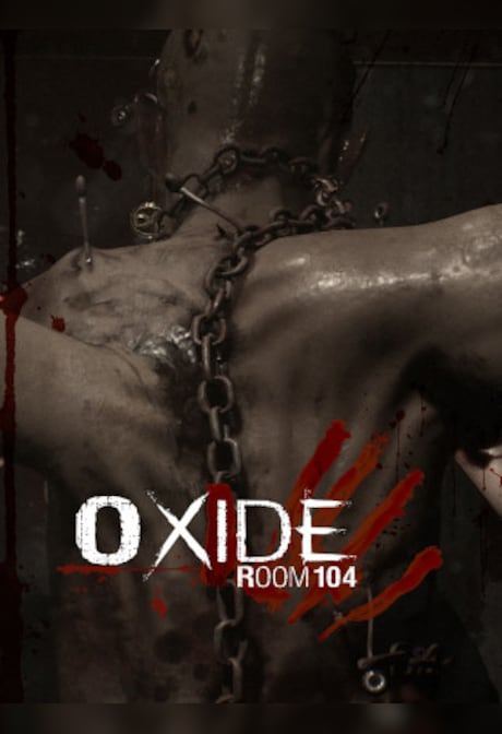 Oxide Room 104 (PC) - Steam Gift - EUROPE