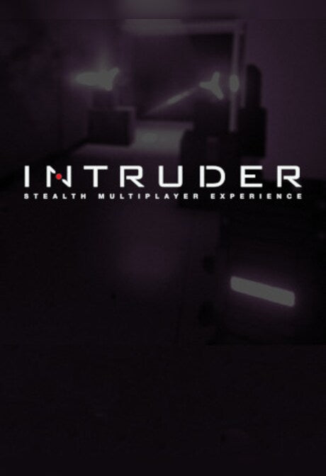 Intruder (PC) - Steam Key - GLOBAL