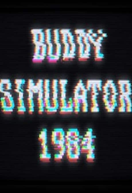 Buddy Simulator 1984 (PC) - Steam Gift - JAPAN