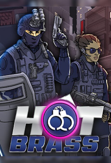 Hot Brass (PC) - Steam Gift - EUROPE