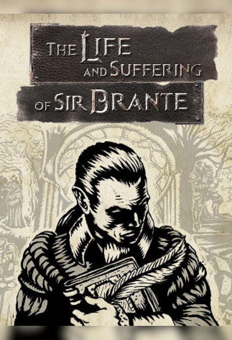 The Life and Suffering of Sir Brante (PC) - Steam Gift - GLOBAL