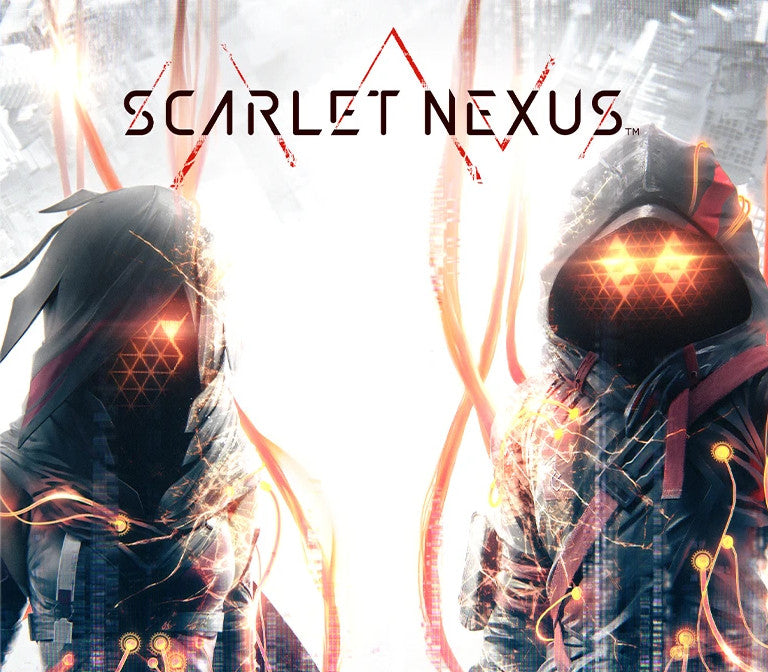 SCARLET NEXUS TR