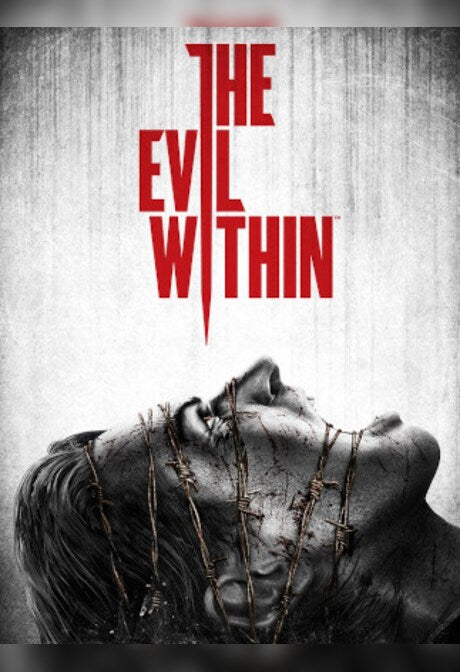 The Evil Within (PC) - Steam Key - GLOBAL