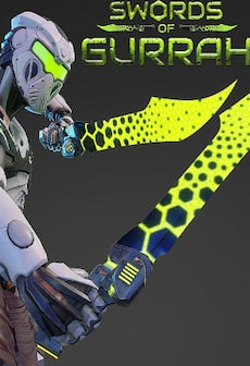 Swords of Gurrah (PC) - Steam Key - EUROPE