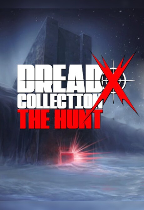 Dread X Collection: The Hunt (PC) - Steam Gift - EUROPE