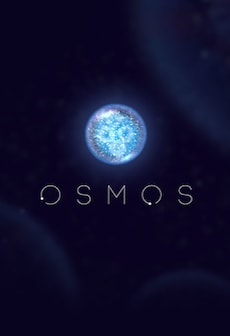 Osmos (PC) - Steam Key - GLOBAL